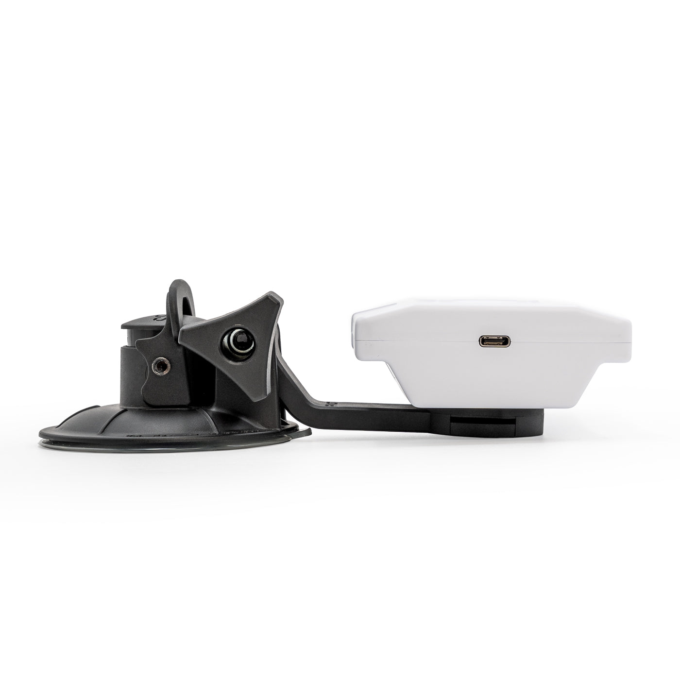 Suction Cup Mount for Sentry ADS-B Receivers