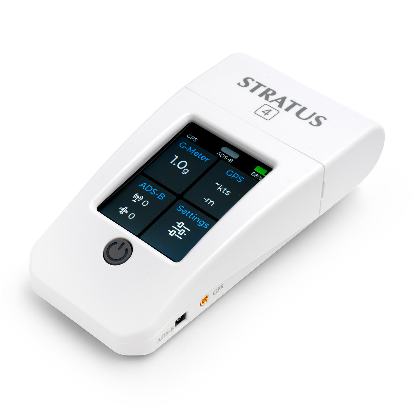 Stratus 4 ADS-B Receiver
