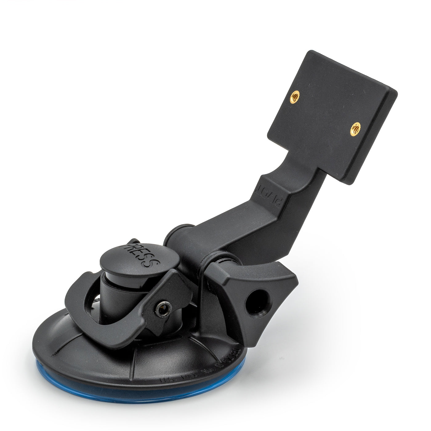 Suction Cup Mount for Stratus 4 ADS-B Receivers