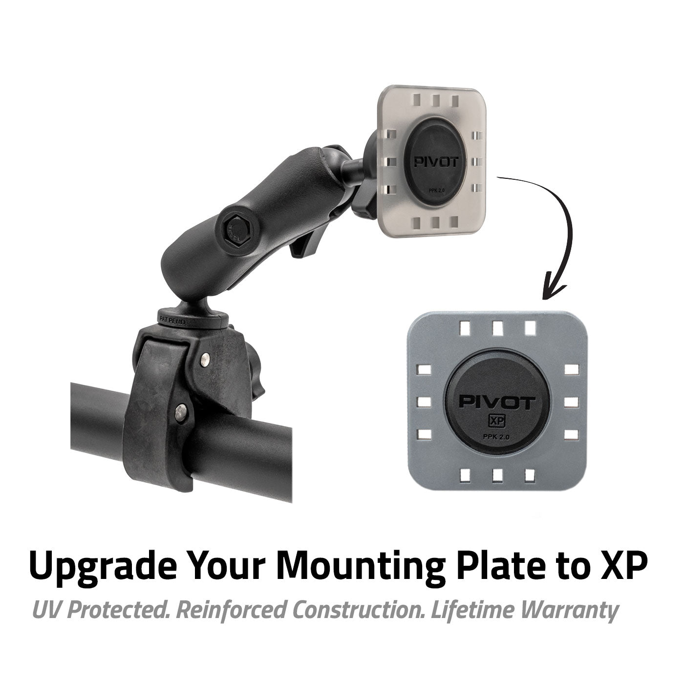 Claw Mount