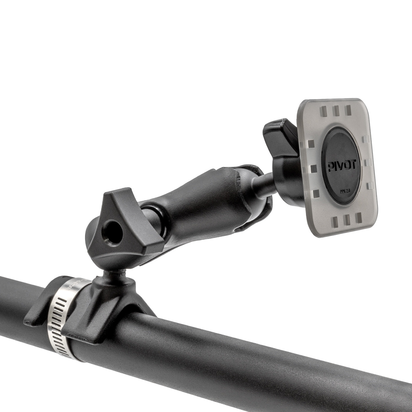 Yoke Clamp Mount