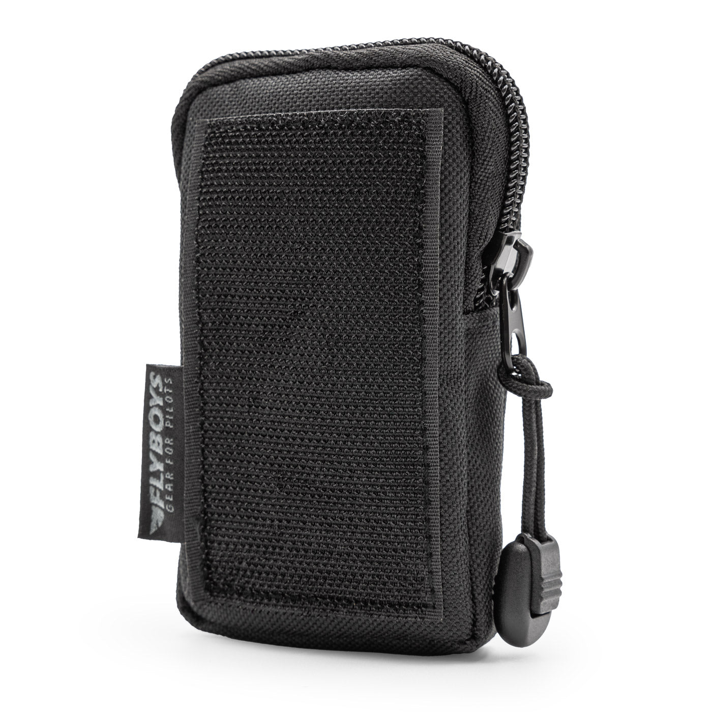 FlyBoys Reversible Kneeboard Zipper Pouch