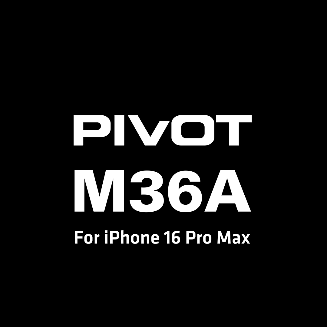Video overview of the PIVOT M36A