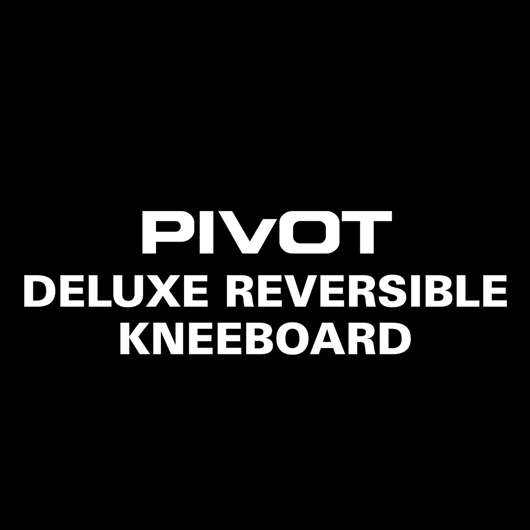 Video overview of the FlyBoys Deluxe Reversible Kneeboard