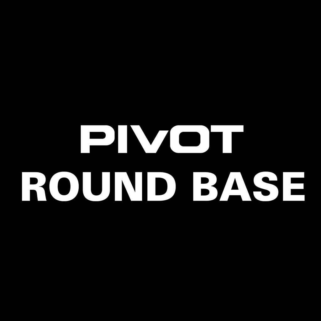 Video installation guide for the the PIVOT Round Base Mount