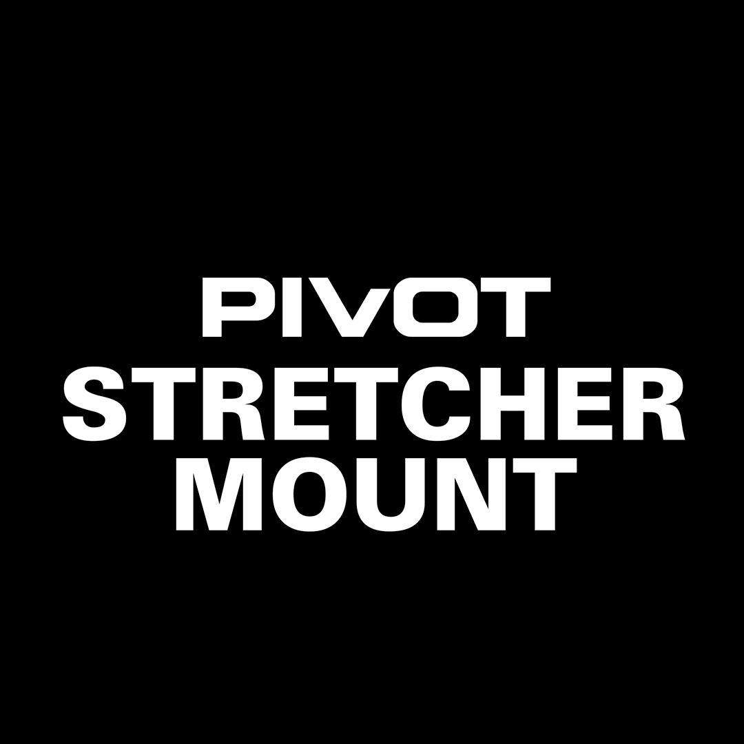 Video overview of the PIVOT Stretcher Mount