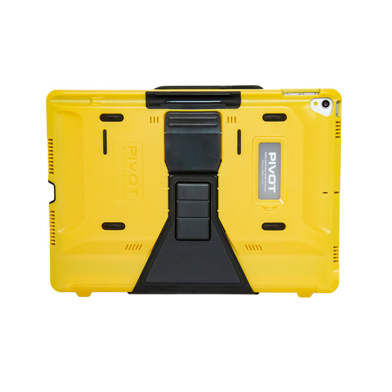 PIVOT - 10X - PIVOT iPad Case