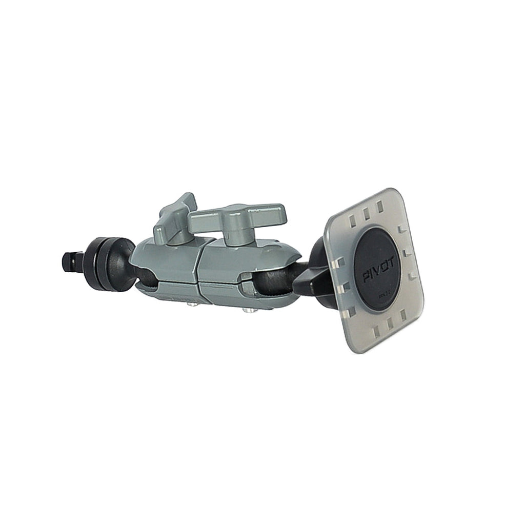 PIVOT - Utility Light Mount - EFB Mounts