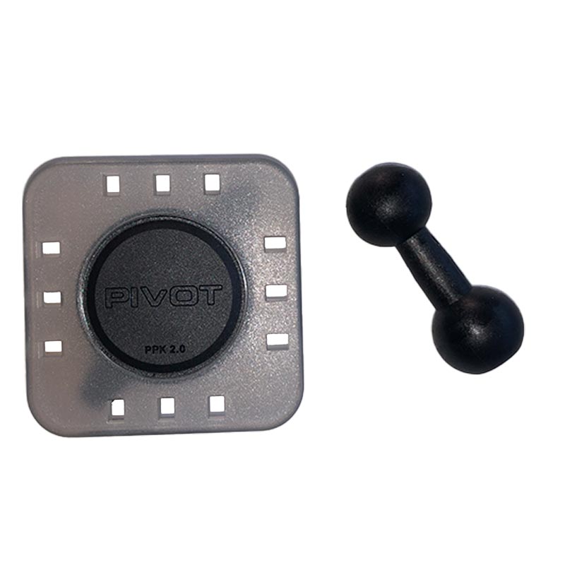 PIVOT - PPK-1 2.0 Mounting Plate