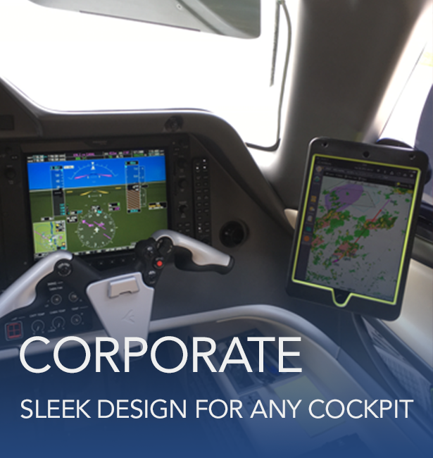 How to mount and use your iPhone as an EFB in the cockpit - iPad Pilot News