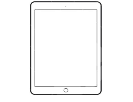PIVOT MN5 - Fits iPad Mini 4, iPad Mini (5th gen.) – FlyBoys