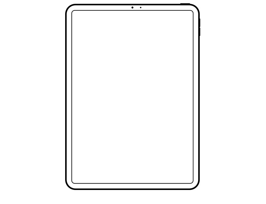 PIVOT PRO 11 (1st gen.) - Fits iPad Pro 11-inch (1st gen.) – FlyBoys